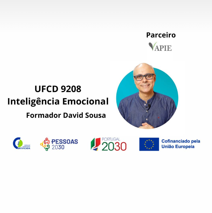UFCD 0403 - Relacionamento Interpessoal